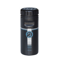 PRO Storage Bottle Black 750cc
