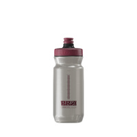 PRO Bottle Performance 600 Grey Transp/Red/Autoflow/600ml