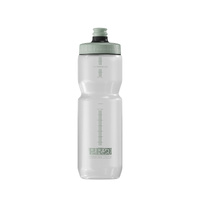 PRO Bottle Performance 800 Transp/Green/Autoflow/800ml