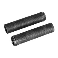 PRO Lock On Sport Black 30mm  132.5mm