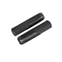 PRO Lock on Trail Black wo. flange 32mmx132mm