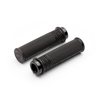 PRO Grips MoonDust Team Black 34mm/138mm/Lock on