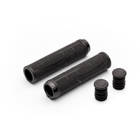 PRO Grips MoonDust Performance Black 30mm/130mm/Lock on