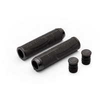 PRO Grips MoonDust Performance Black 34mm/130mm/Lock on