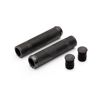 PRO Grips HeroDirt Sport Black 30mm/132.5mm/Lock on