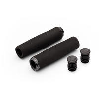 PRO Grips HeroDirt Performance Black 34.5mm/132mm/Lock on