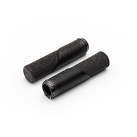 PRO Grips SlickRock Performanc Black with out Flange 32mm/132mm/Lock on