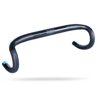 PRO Vibe Compact Carbon Handlebar 40cm/31.8mm