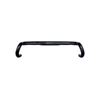 PRO Discover Carbon Handlebar Black 40cm/ 31.8mm/ 20dr flare