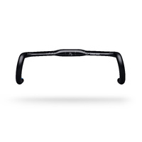 PRO Vibe Aero Pursuit Alloy Handlebar 36cm/31.8mm/10dr flare/12D sweep