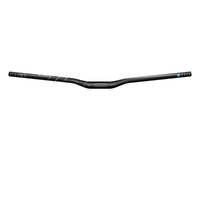 PRO LT MTB Alloy Handlebar Black 800mm/31.8mm/20mm rise
