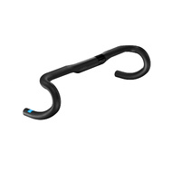 PRO PLT Ergo Alloy Handlebar 40cm/31.8mm