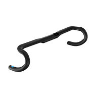 PRO PLT Ergo Alloy Handlebar 42cm/31.8mm