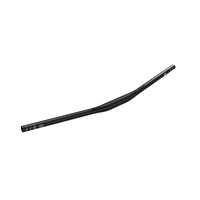 PRO Koryak Riser Alloy Handlebar Black 780mm/31.8mm/10mm rise/ 8D sw