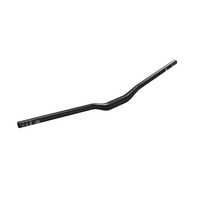PRO Koryak Riser Alloy Handlebar Black 800mm/31.8mm/30mm rise/ 8D sw