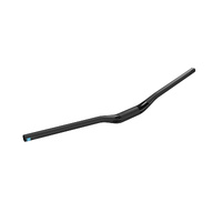 PRO Tharsis 30 Riser Carbon Handlebar Black 780mm/35mm/30rise