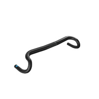 PRO Discover Alloy Handlebar Black 42cm/ 31.8mm/ 20degr flare
