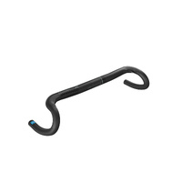 PRO Discover Carbon Handlebar Black 42cm/ 31.8mm/ 20degr flare