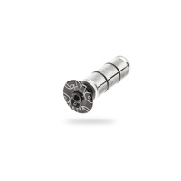 PRO Gap Cap Expander Long UD Carbon / 50mm / 1 1/4