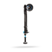 PRO Pump Performance  Black Magnet Lock Suspension