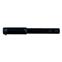 PRO Minipump performance HP Alloy, Road, presta valve