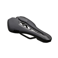 PRO Saddle Stealth Performance Black 152mm, AF, stainless