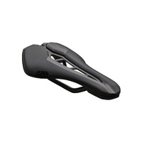 PRO Saddle Stealth Team Black 152mm, AF, carbon