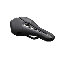 PRO Saddle Stealth Curved Team Black 152mm, AF, carbon