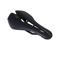 PRO Stealth Superlight Saddle Black 142mm, AF, carbon
