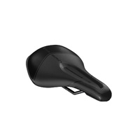 PRO Sirin Team Saddle Black 152mm, AF, carbon