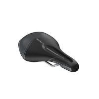 PRO Sirin Sport Saddle Black 162mm, AF, Crmo