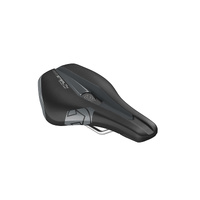PRO Stealth Offroad Sport Saddle Black 152mm, AF, CRMO