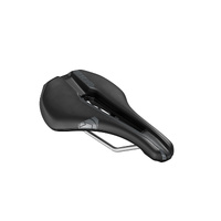 PRO Condor Saddle Black 142mm, AF, CrMo