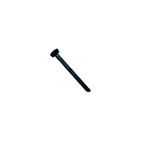 PRO Vibe Alloy Seatpost 31.6mm / 350mm / 0mm offset