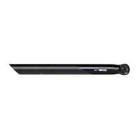 PRO Vibe Alloy Seatpost 27.2mm / 350mm / 20mm offset