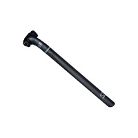 PRO Discover Seatpost 27.2mm / 400mm / 20mm Offset