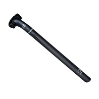 PRO Discover Seatpost 31.6mm / 400mm / 20mm Offset