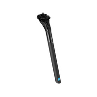 PRO Seatpost Vibe Carbon Black 31.6mm/350mm/0-15mm offs