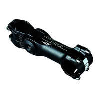 PRO LT Adjustable Stem Black 90mm/ 31.8mm