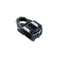 PRO Tharsis CNC Stem Black 55mm/ 35mm/ 0 degree