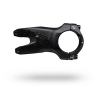 PRO Tharsis Alloy Stem Black 60mm/ 35mm/ +/-9 degree