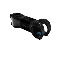 PRO PLT Stem Black 80mm/ 31.8mm/ +/-6 degree