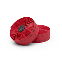 PRO Tape Peaked Performance Black / Red EVA / 2.5mm