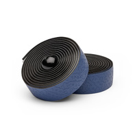 PRO Tape Pursuit Team Black / Blue fade PU / 3mm
