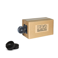 PRO Tape Pursuit Sport Box Black 3mm/ 24 PCS/Box