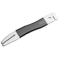 PRO Disc truing tool Incl alignment gauge