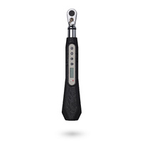 PRO Team Digital Torque wrench (2 to 25 Nm)