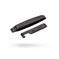 PRO Tire levers tubeless (max 2.1 tire width)