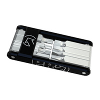 PRO Tool Mini Tool 9F Perform Alloy body/Comp w/BC Smart