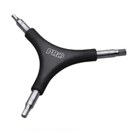PRO Y-Wrench Hex  4 / 5 / 6mm